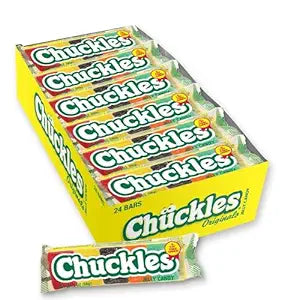 Chuckles 24ct
