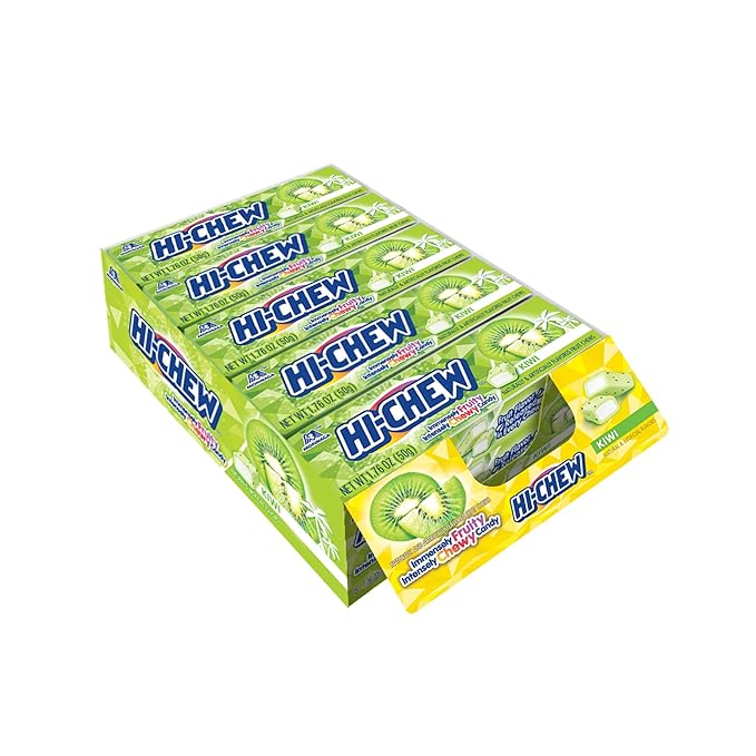 Hichews kiwi