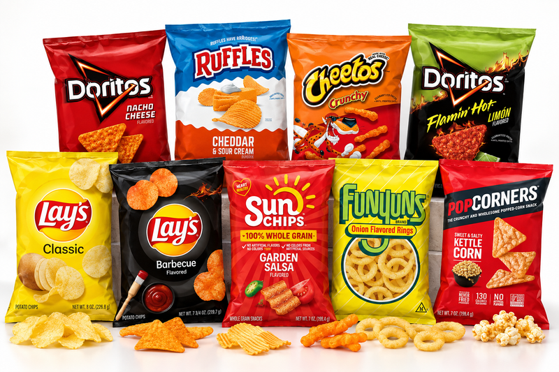 Chips