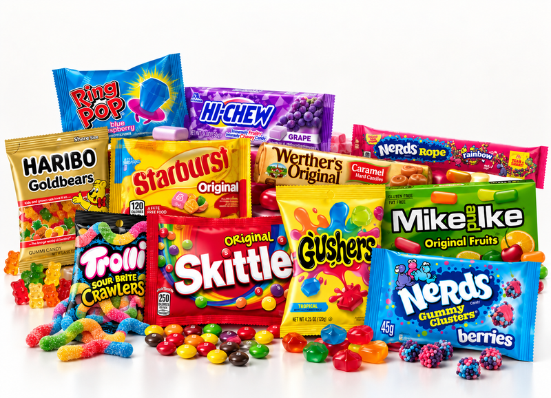 Candy