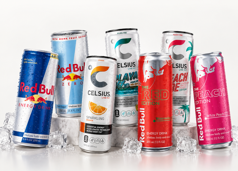 Beverages