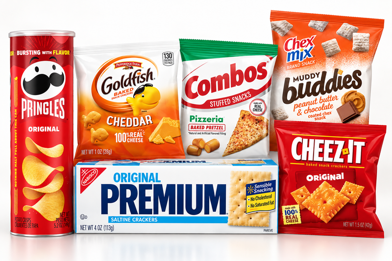 Snacks