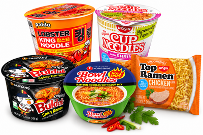 Noodles