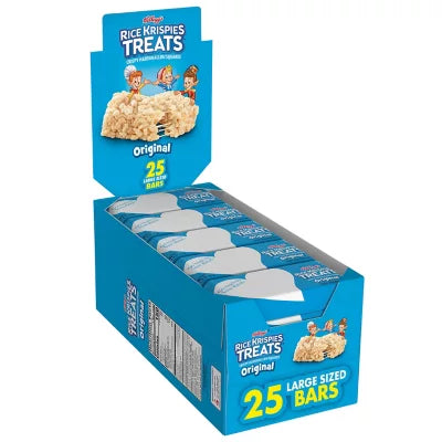 Rice Krispy original 25ct