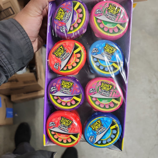 Juicy drop gunny dip'nstix