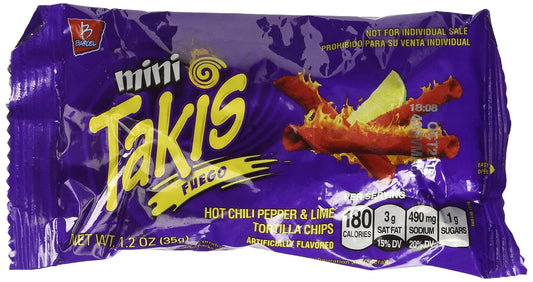 TAKI 2oz 42CT