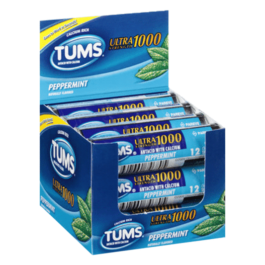 Tums big