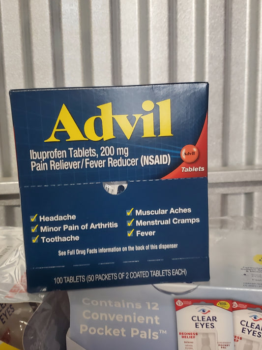 advil loose