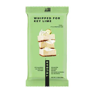 Trubar key lime 12ct