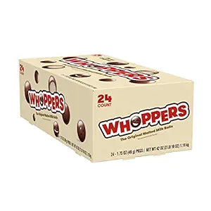Whoppers 24ct