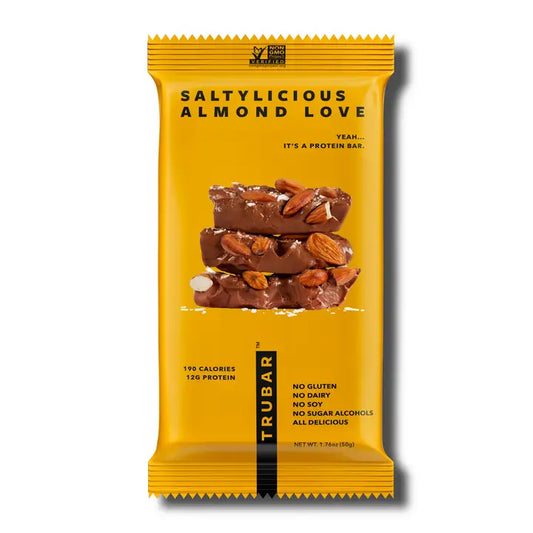 Trubar almond clove  12ct