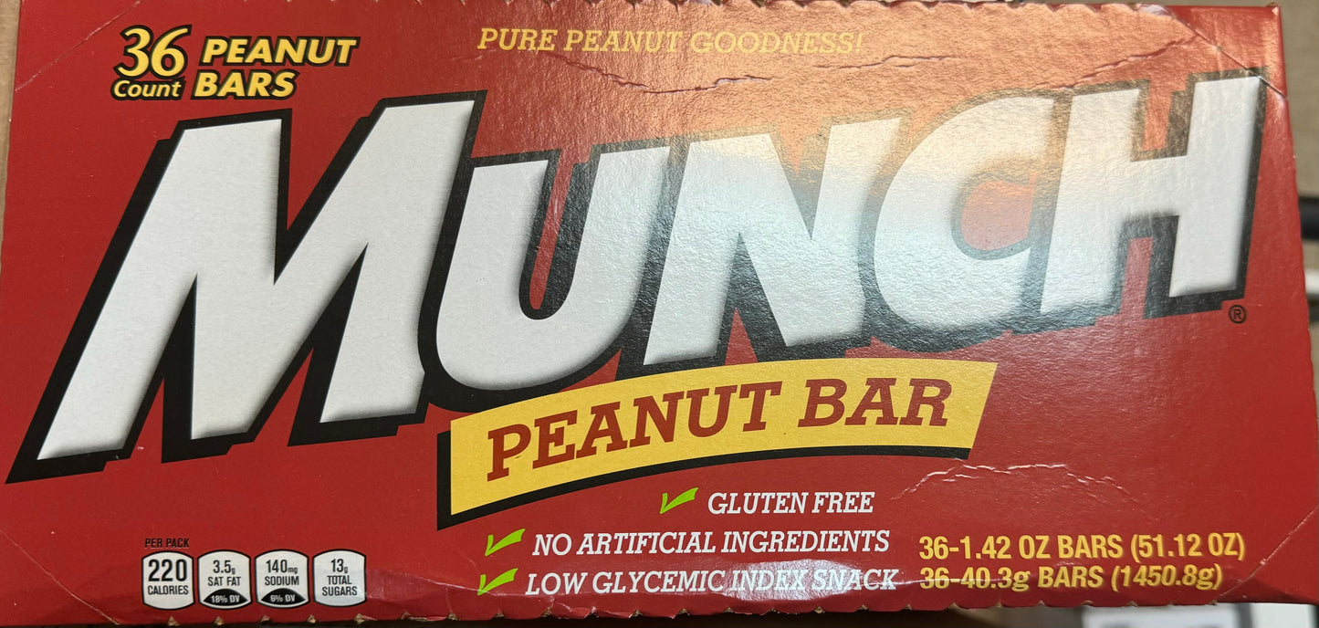 Munch