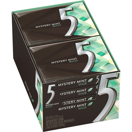 5gum sweetmint