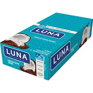 Luna coconut