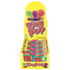 Ringpops