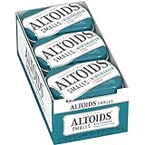 Altoids small wintergreen