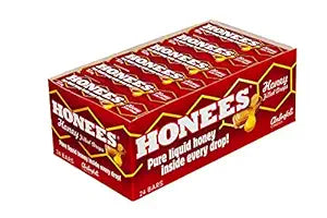 Honees red