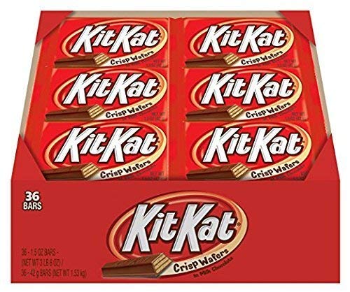 KitKat 36ct