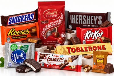 Chocolate