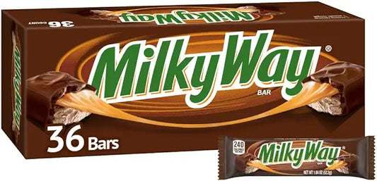 Milkyway 36ct