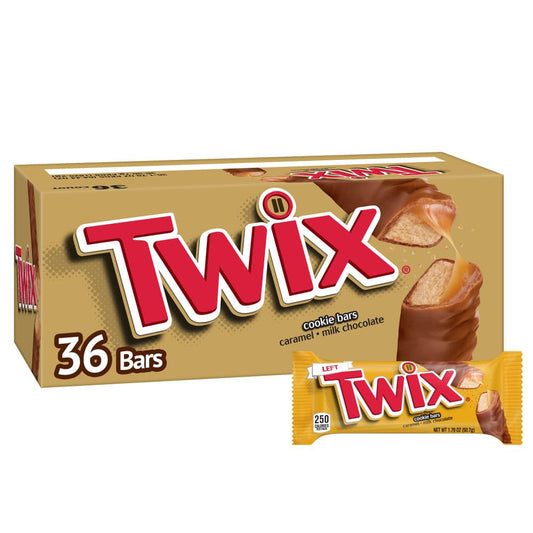 Twix 36ct