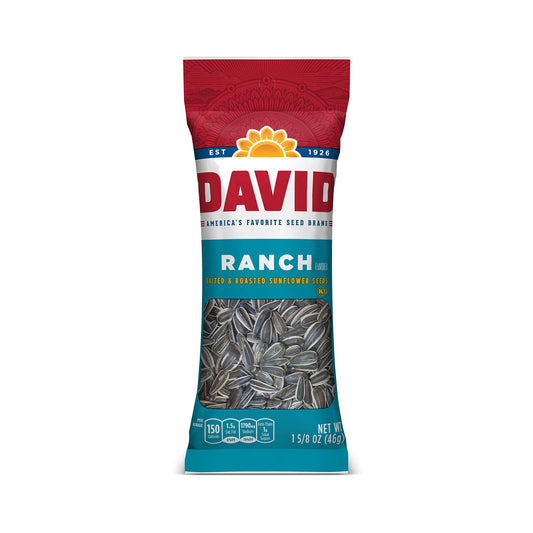 David Seeds ranch 12ct