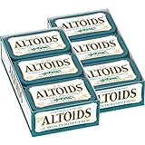 Altoids big wintogreen