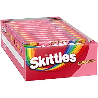 Skittles smoothie 24ct