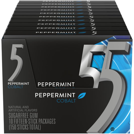 5gum  cobalt