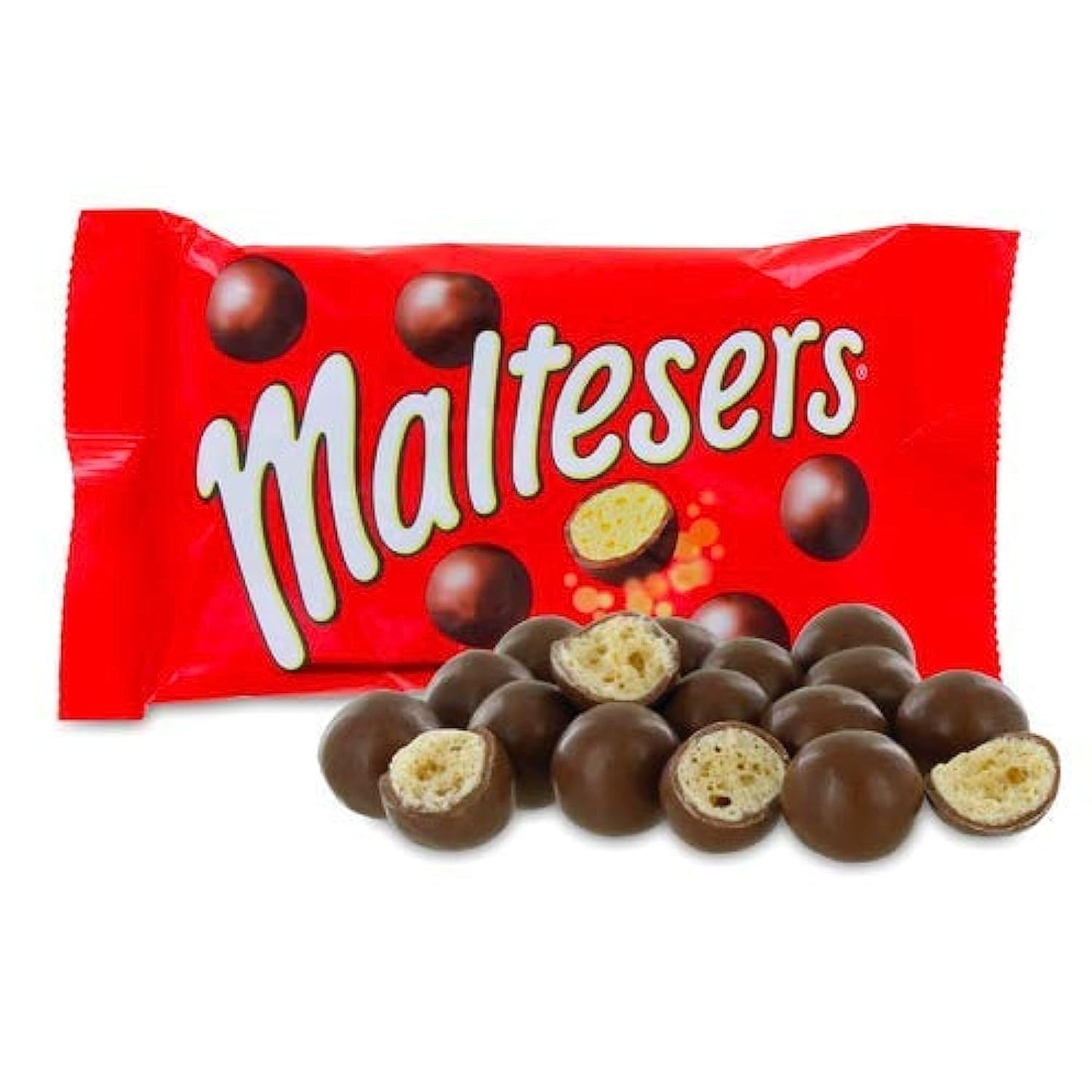 Maltesers 25ct