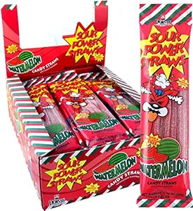 Sourpower watermelon 24ct