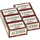 Altoids big cinnamon