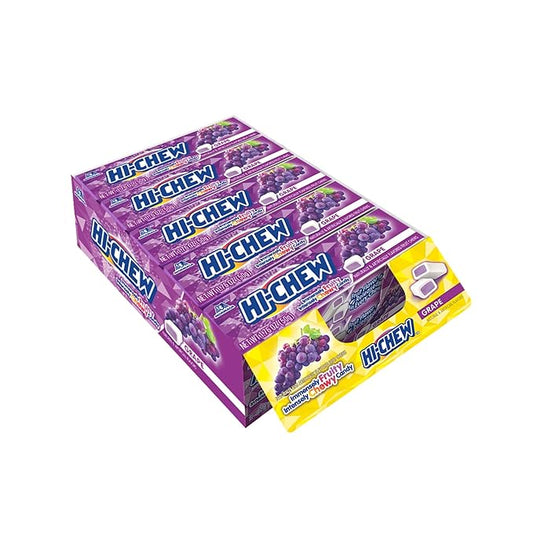 Hichews grape