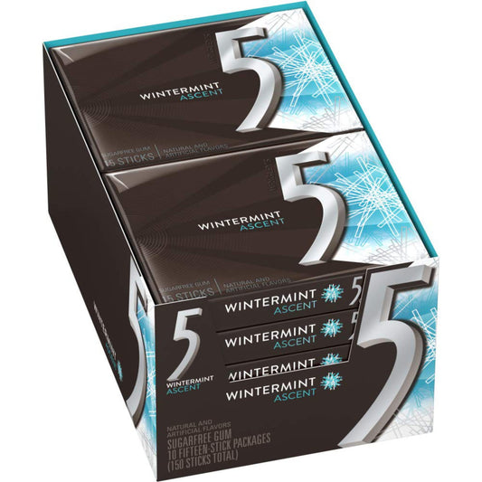 5gum wintermint