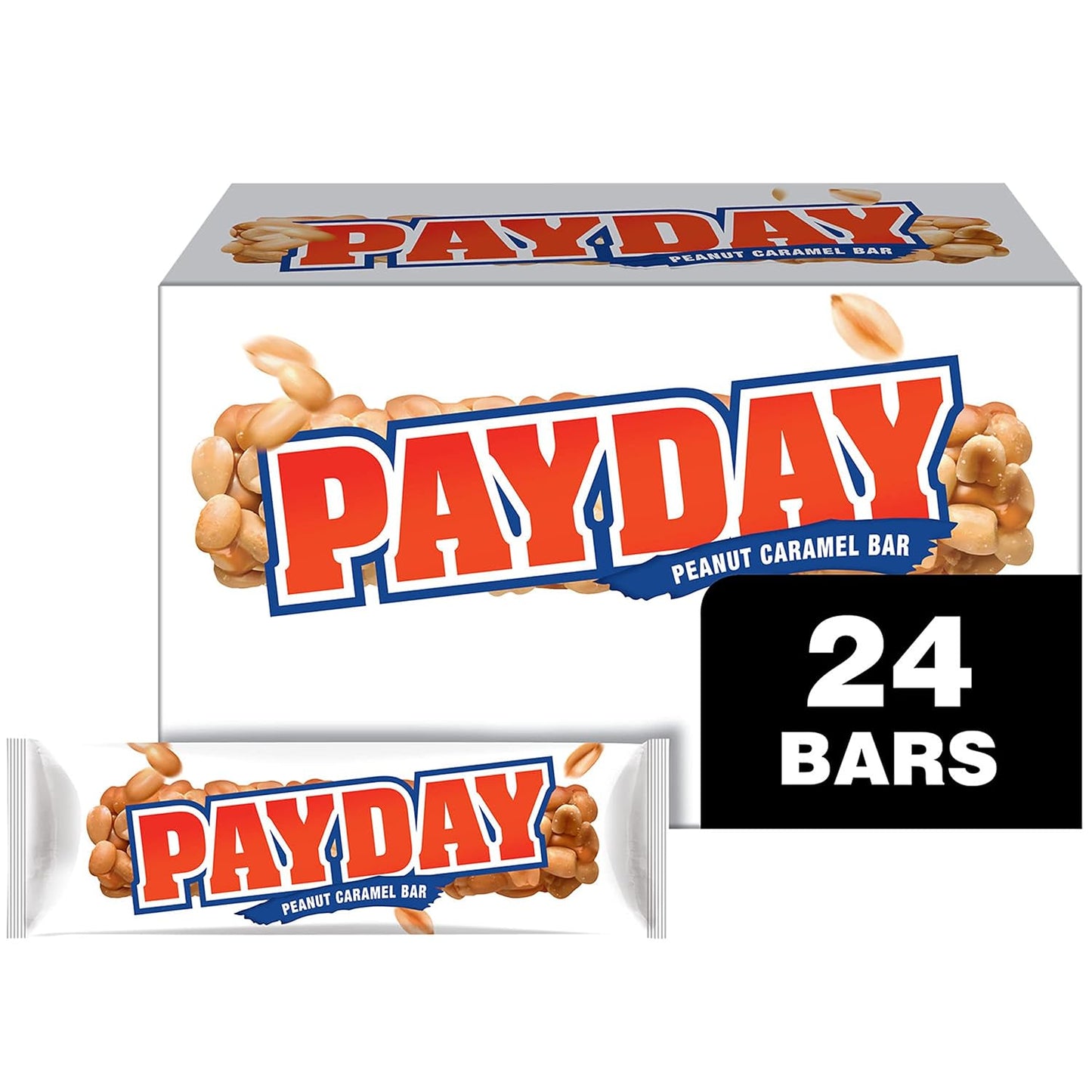 Payday 24ct