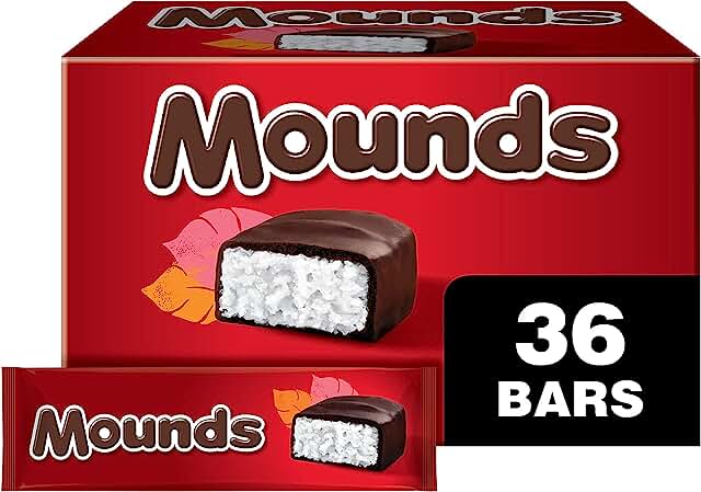 Mounds 24ct