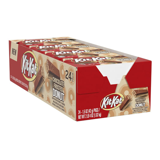 Kitkat DONUT 24ct
