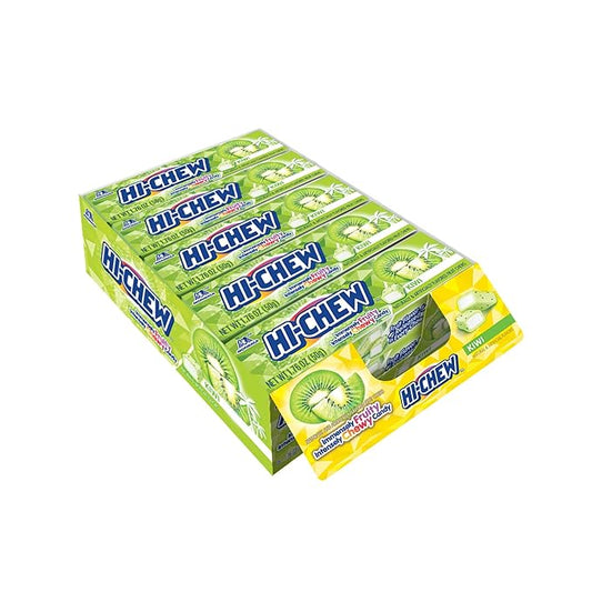 Hichews kiwi
