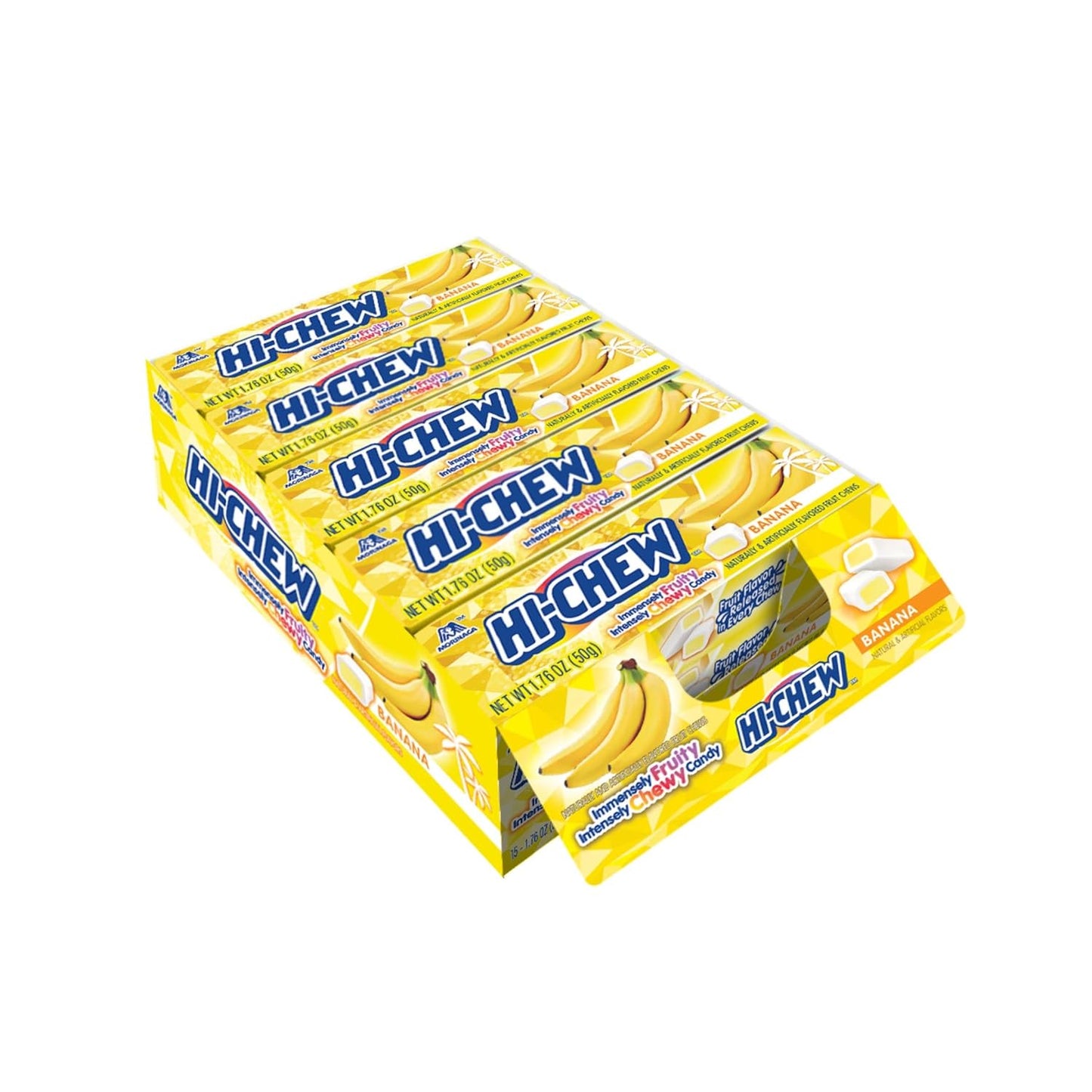 Hichews banana