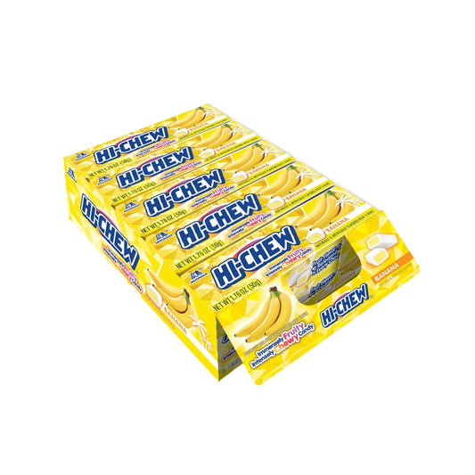 Hichews banana