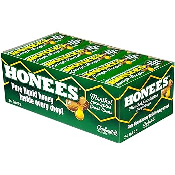 Honees green