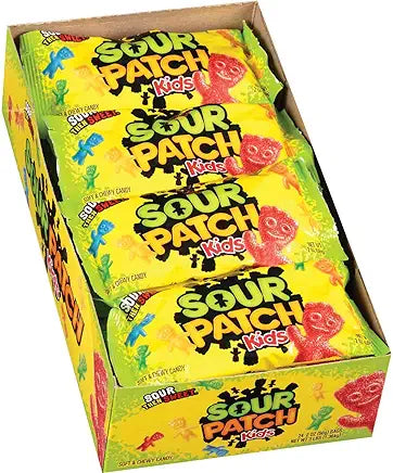 Sourpatch kids 24ct
