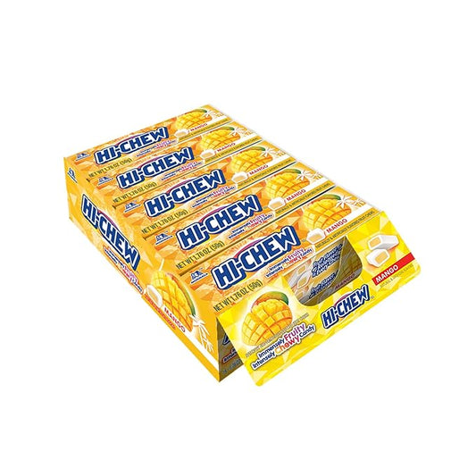 Hichews mango