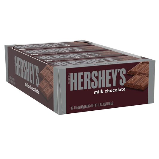 Hershey plain 36ct