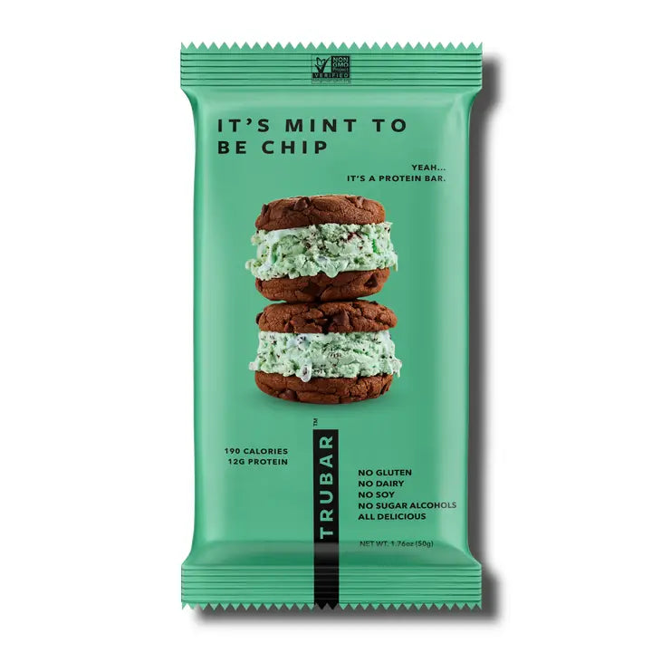 Trubar MINT 12ct