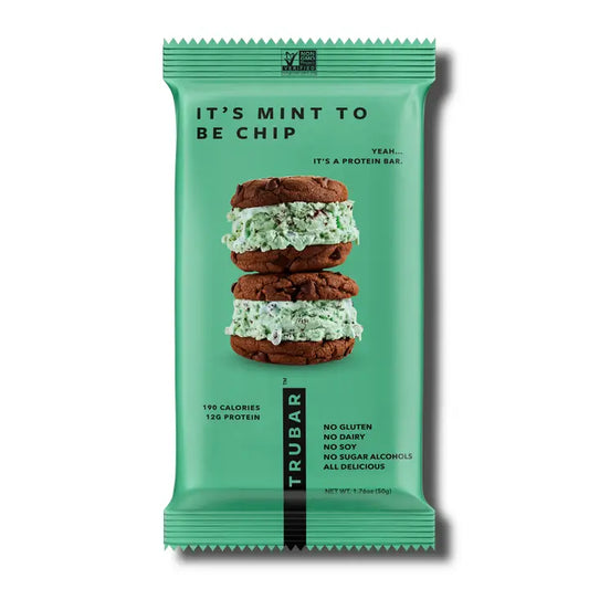 Trubar MINT 12ct