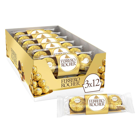 Ferrero rocher