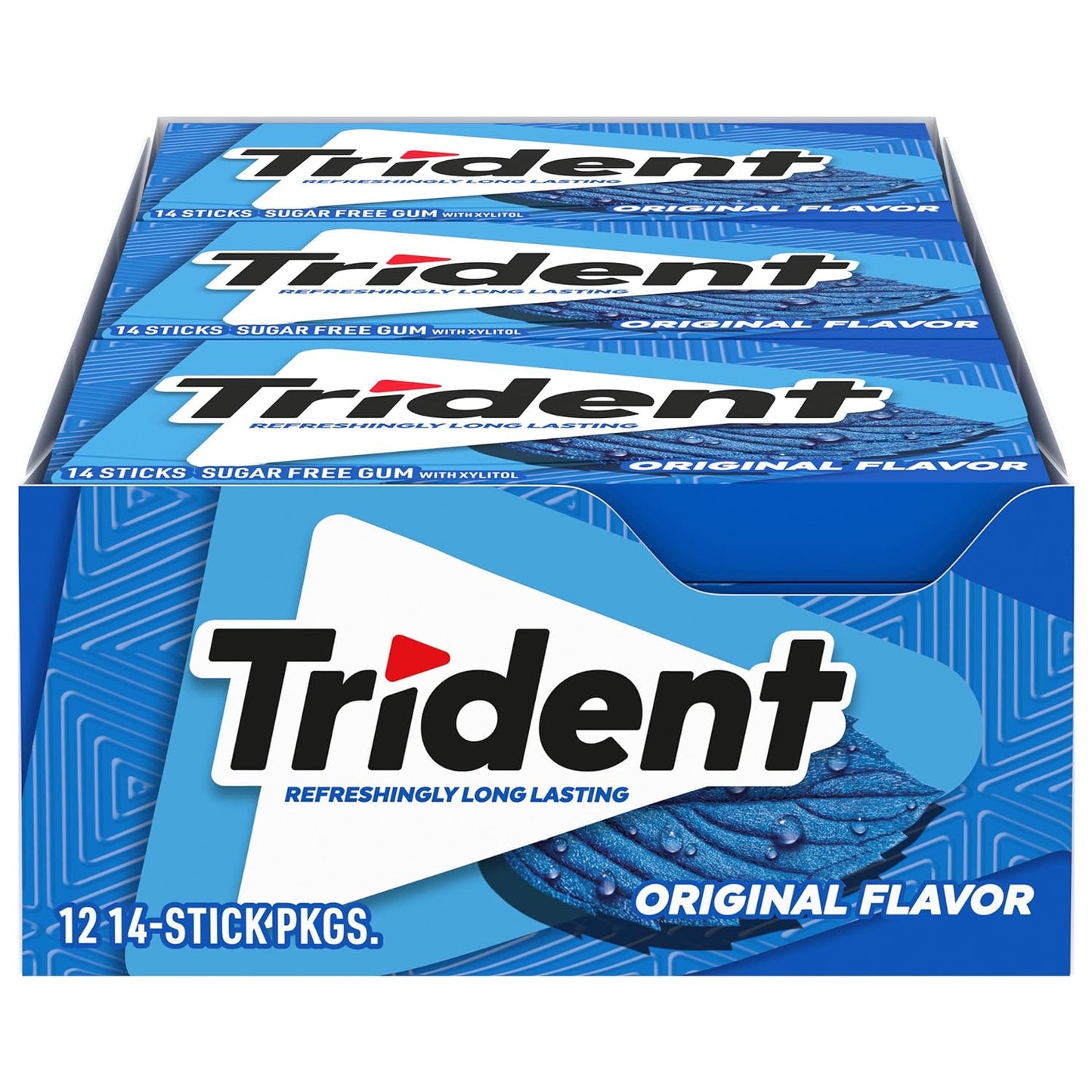 Trident original