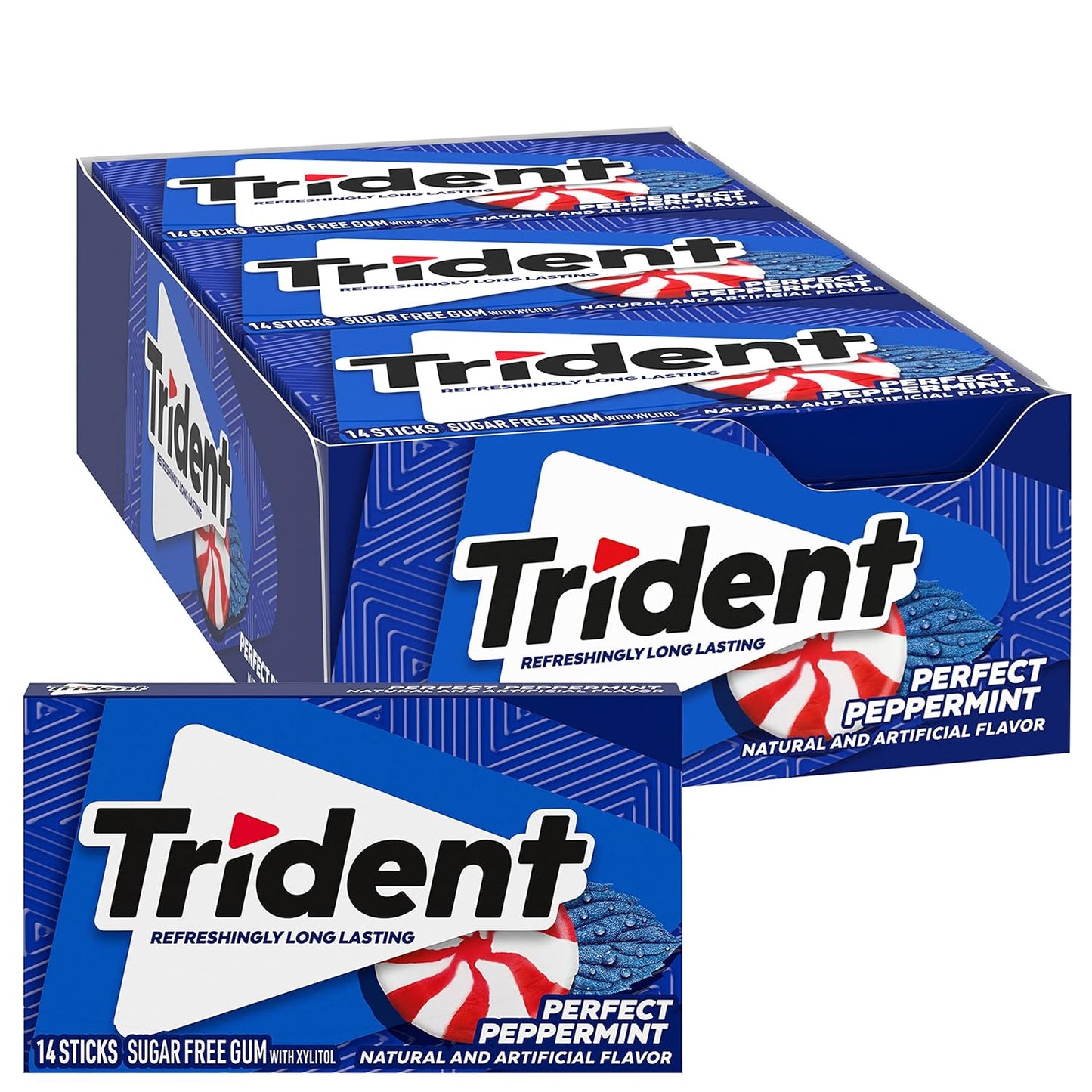 Trident perfectmint