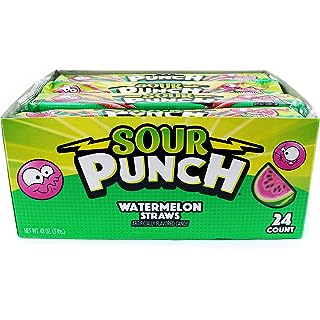 Sourpunch watermelon